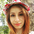 Profil von Kseniіa Selikhova