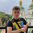 Nazar Sukhodolov's profile