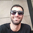Pouya Saadeghi profili