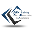 EMI Shelving And Racking's profile