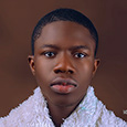 Profil von Goodness Ayomide OLAGUNJU