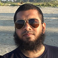 Profil użytkownika „Mohammad Amin”
