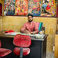 Astrologer Sumit Bhriguvanshi Best Astrologer in India's profile