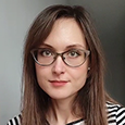Profil appartenant à Daria Spesivceva