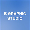 B Graphic Studio's profile