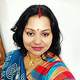 Moumita Das's profile