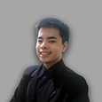 Patrick Kenneth Tan's profile