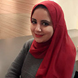 Mariam Mohamed's profile
