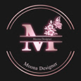 Designer Moonas profil