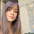 Profilo di Marta Pereira