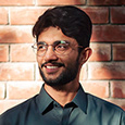 Asim Munir's profile