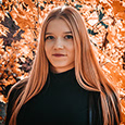 Екатерина Гурская's profile