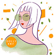 Profil appartenant à Dolly 多莉子