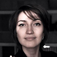 Iryna Tsiomas profil
