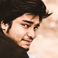 Farhan Ishraq Rudra's profile