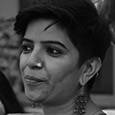 Profil von Pramila choudhary