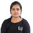 Megha Eps profil