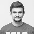 Dmytro Kukuruza's profile
