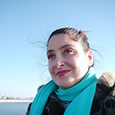 Elif Ciftcioglu's profile
