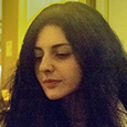 Elena Iluță's profile