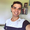 Gerson Filho's profile