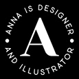 Anna Is Designer's profile