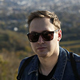 Profiel van Igor Tomashchuk