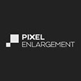 Pixel Enlargement's profile