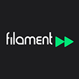 Filament Agency's profile
