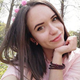 Profil użytkownika „Kristina Gubachek”