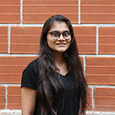 Shreya Patil's profile