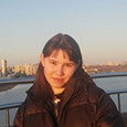 Ксения Раскурина's profile