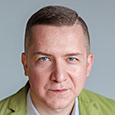 Alexey Kondratyevs profil