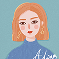 Alina design's profile