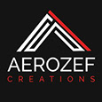 Aerozef Creations's profile