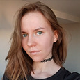 Anastasia Kulichkina's profile