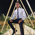 Ziad Ahmeds profil