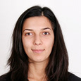 Yana Ivanova's profile