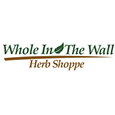 Whole In the Wall Herb Shoppe's profile