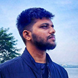 Profil von Ashutosh Naik