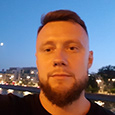 Profil użytkownika „Anton Avrashkov”