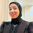 Profil Manal Ammar