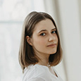 Profil appartenant à Olia Podbolotova
