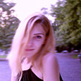 Marieta Kabadzhova sin profil