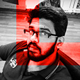 Aniket Pawar profili
