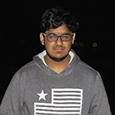Profil użytkownika „Atharva Deshpande”