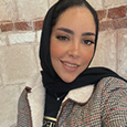 Profiel van Salma Yehia