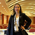 Profiel van Zeynep Sanem Balın