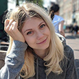 Alexandra Malyavskaya's profile