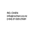 Ro Chen's profile